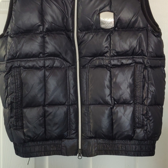 Adidas Vest - Picture 6 of 8